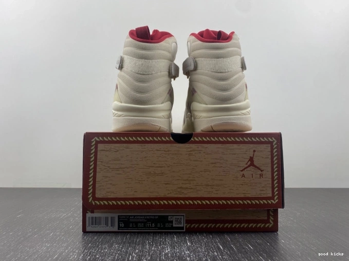 Rep Jordan Casa Mi Family FJ2850-107 Box) 8 (Friends Su and Retro SoleFly Casa Special Es 0701